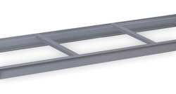 LYON DD66012 BULK STORAGE RACK ADDITIONAL LEVEL 60 W