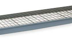 LYON DD66018GW BULK STORAGE RACK ADDITIONAL LEVEL W 96