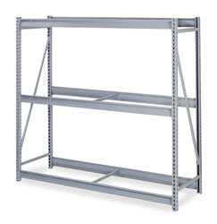 LYON DD67235R RACK BULK STORAGE