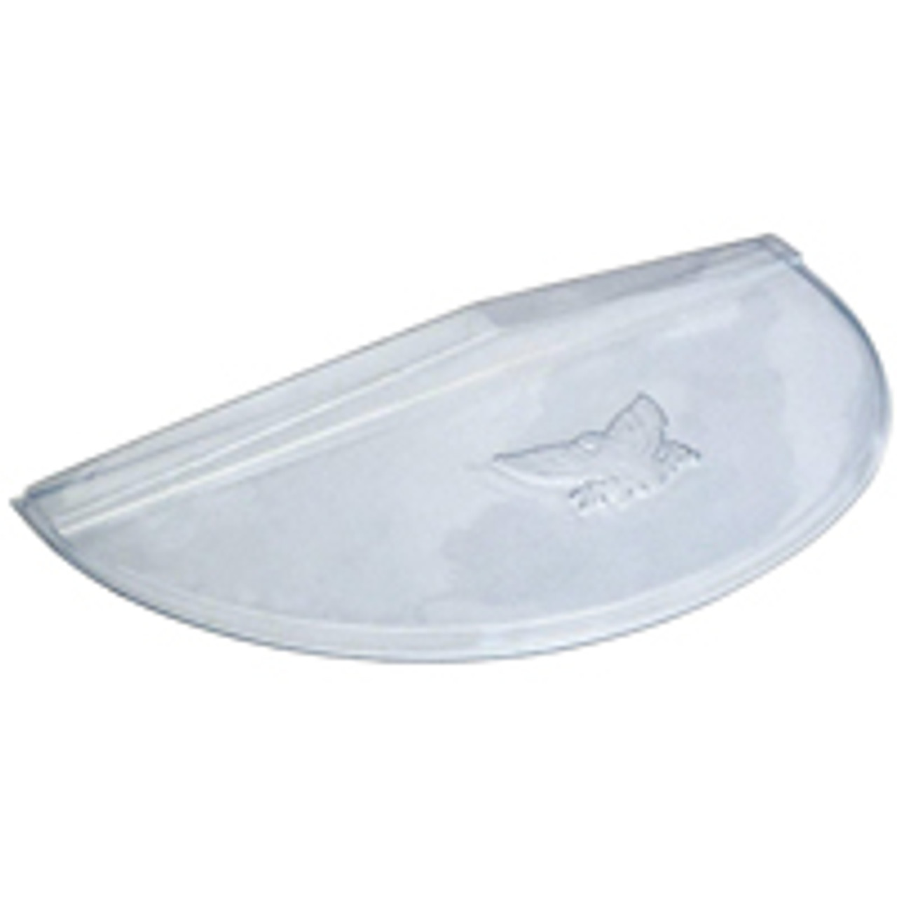 MACCOURT PRODUCTS 4017CH 40X17X3.5IN LOW PROFILE COVER 