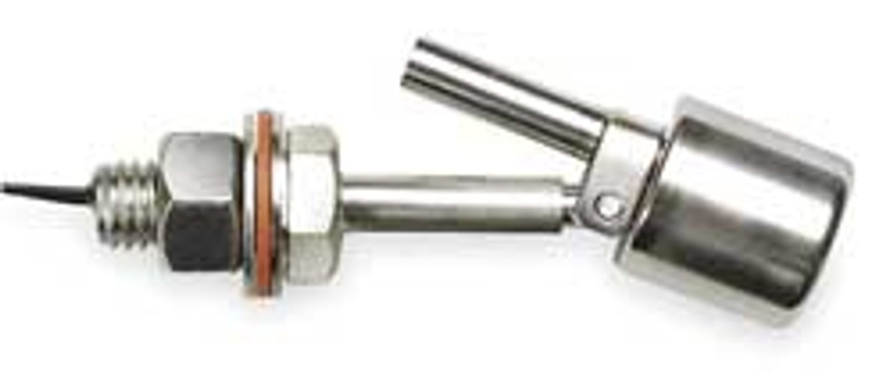 MADISON M5970 LQD LVL SWCH 1/2-13 UNC SLCTABL 316 SS