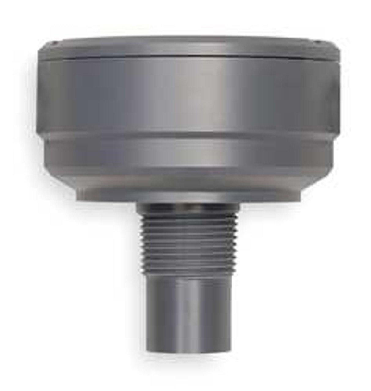 MADISON U3M-148R ULTRASONIC SENSOR 1 IN NPT 24 VDC
