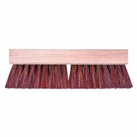 MAGNOLIA BRUSH 10DN 10IN NYLON BRUSH W/5S-HDL 2F02A1D