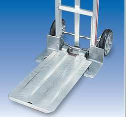 MAGLINER 301019 STEEL HAND TRUCKS