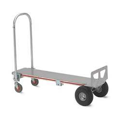 MAGLINER 301645 DETACHABLE PLATE