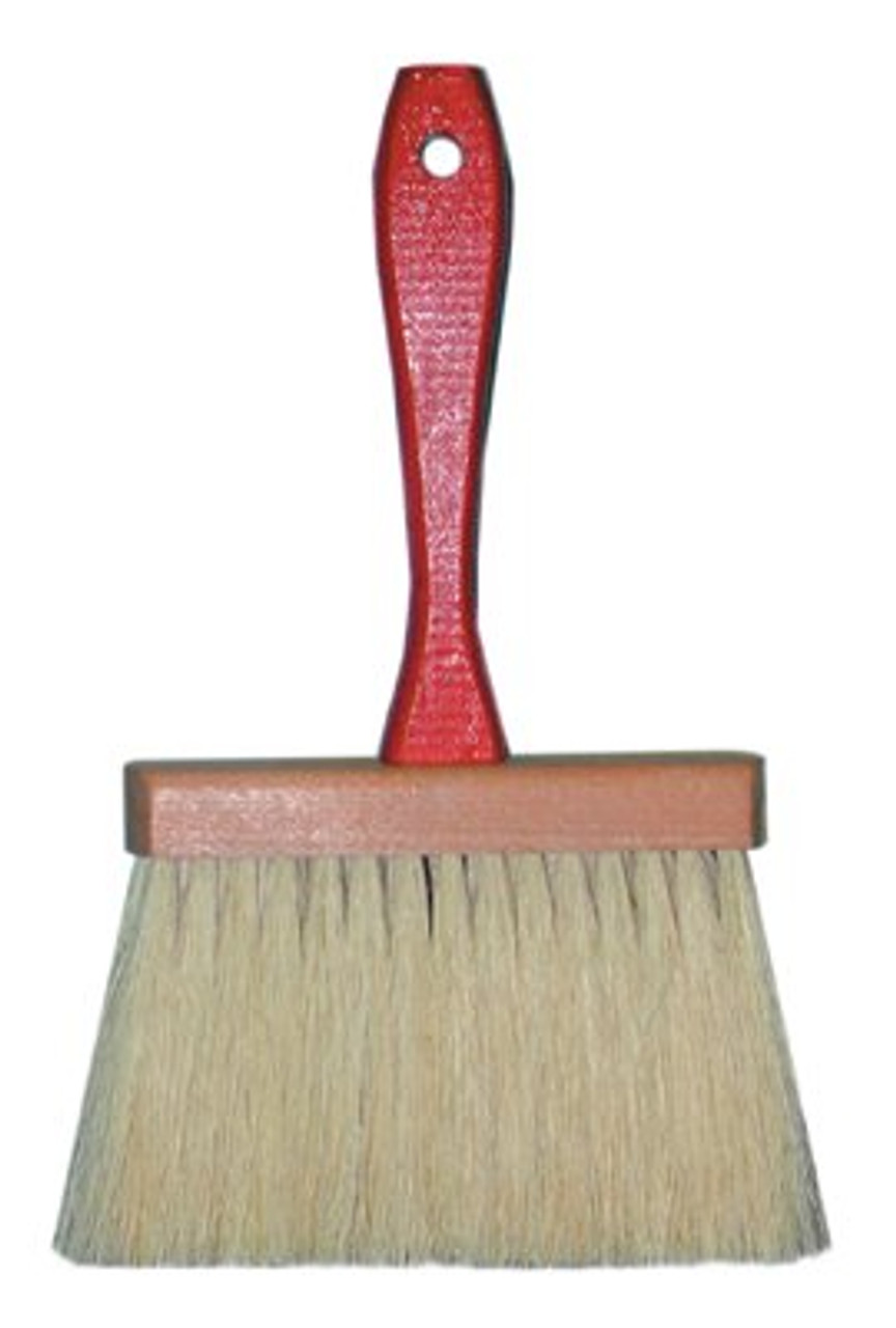 MAGNOLIA BRUSH 561 WHITE TAMPICO WATER PAINT BRUSH 5 ROW