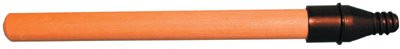 MAGNOLIA BRUSH AF-60 60" WOOD HANDLEW/FIBERGLAS