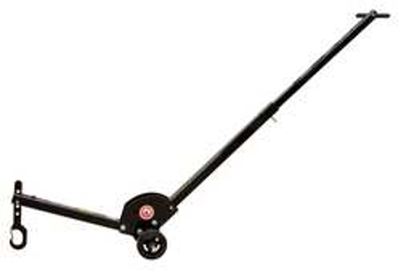 MAG-MATE MCL3000W06 400 LB LOAD CAPACITY, LIFT MAGNET DOLLY