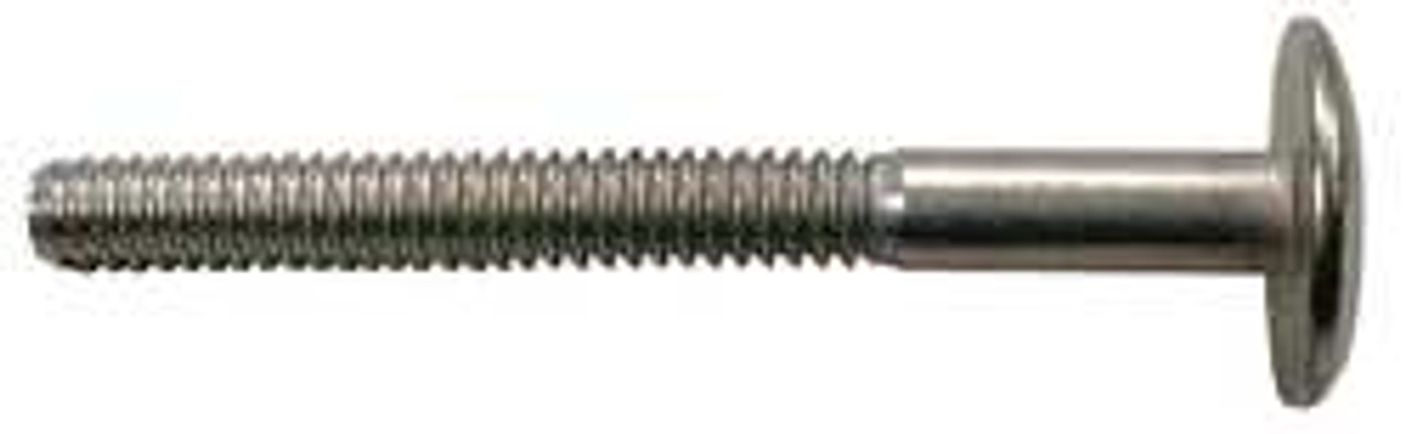 MAGNA-GRIPS MGPB-R6-20G-PKT RIVET BUTTON 3/16 IN DIA .312 GRIP PK10