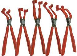 MAG-MATE PLS100S 5 PIECE SPARK PLUG BOOT PLIER SET