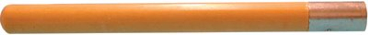 MAGNOLIA BRUSH SF-54 1"X54" STA-FLAT MOP HANDLE W/INSET SCR