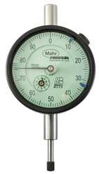MAHR-FEDERAL INC. 2014699 1/2" RANGE, 0-100 DIAL READING, 0.001" G
