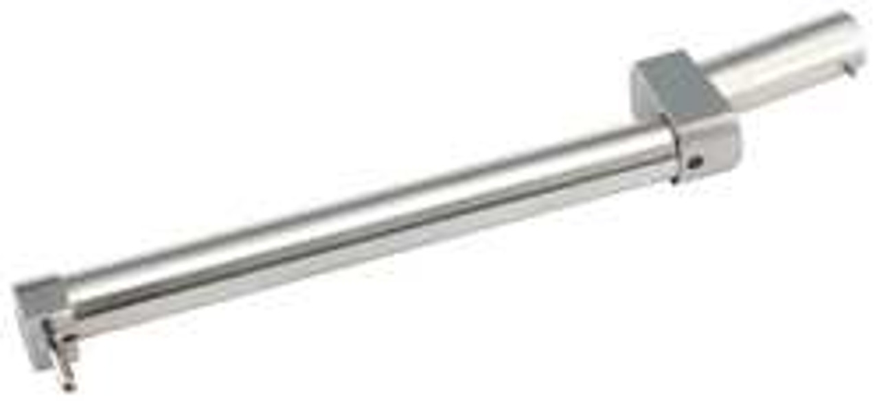 MAHR-FEDERAL INC. EGH-1028 DIAMOND SURFACE GAGE PROBE GROOVE BOTTOM