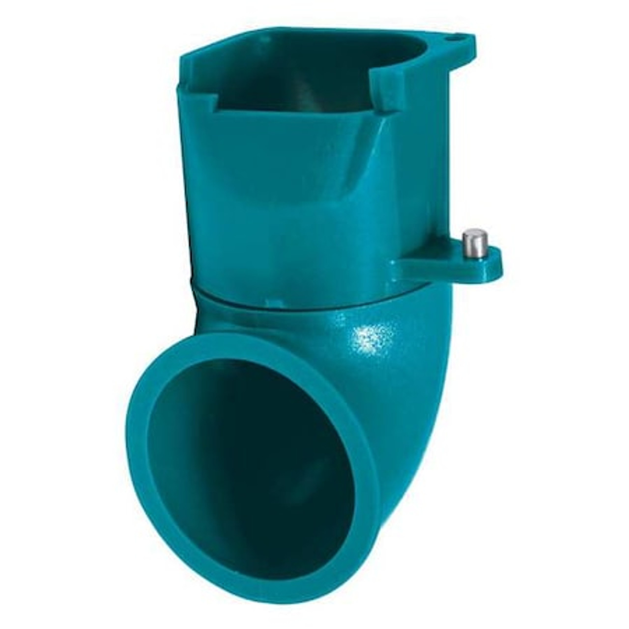 MAKITA 132351-4 NOZZLE ASSEMBLY F/1900BW