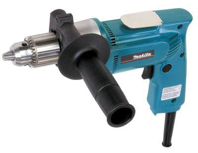 MAKITA 6302H MAKITA 1/2 IN. 6.5-AMP KEYED ELECTRIC DR