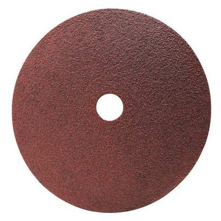 MAKITA 742070-A-5 7" ABRASIVE DISC 50 GRIT