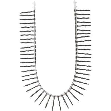 MAKITA 772209-A 6"X1-5/8" COLLATEDDRYWALL SCR