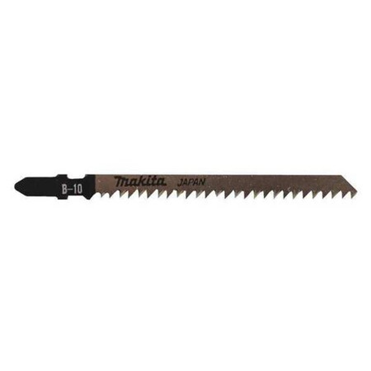 MAKITA 792529-7 B10 3-1/8" 9TPI JIG SAWBLADE