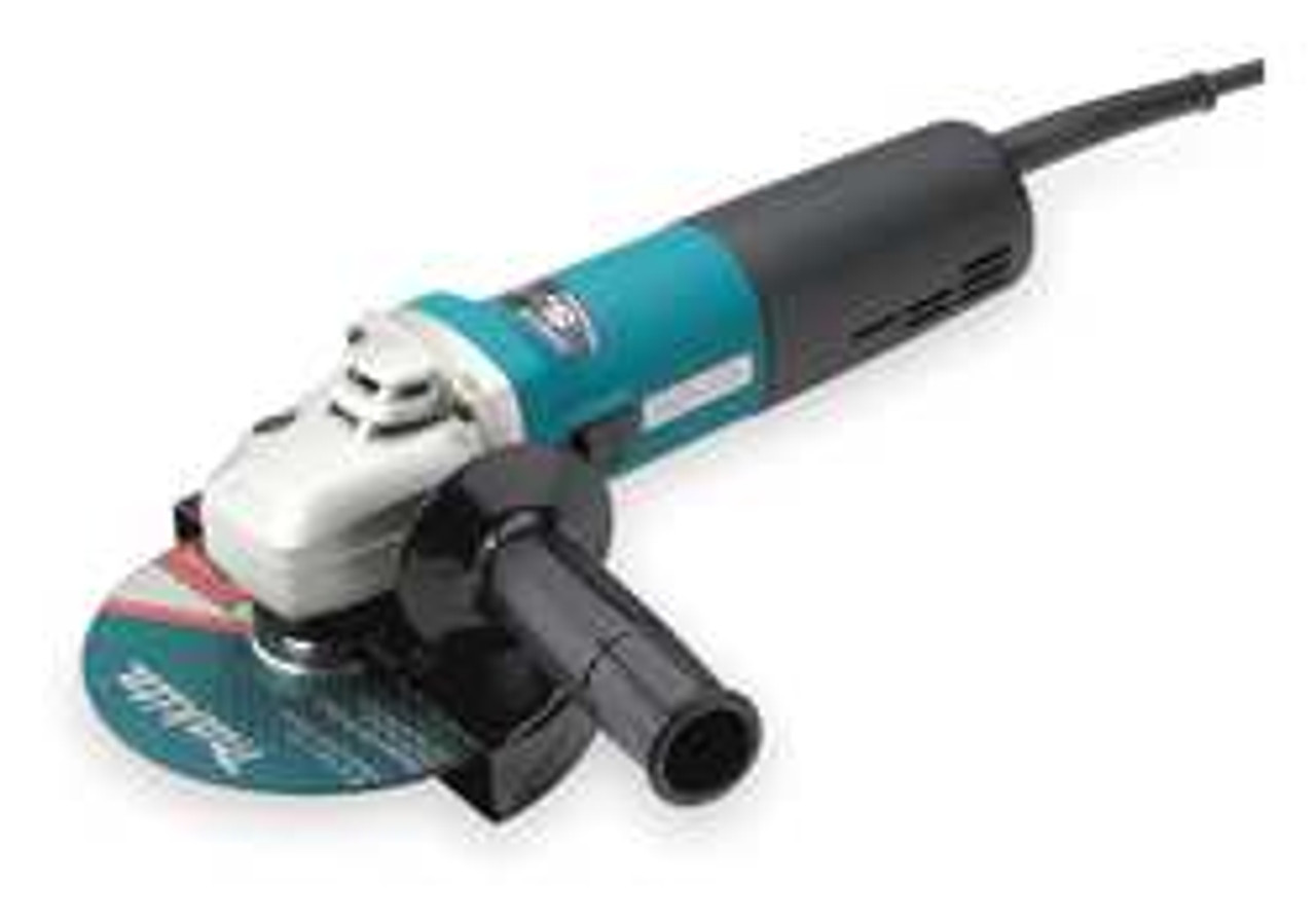 MAKITA 9566CV ANGLE GRINDER 6 IN.