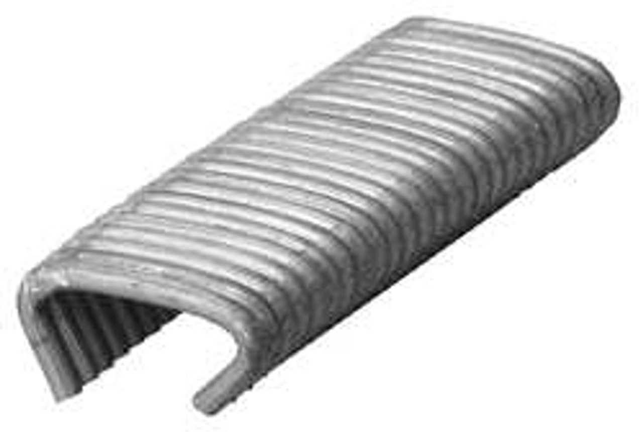MALCO PRODUCTS HRS5EV HOG RING STAPLES 1-7/16 IN STEEL PK 500