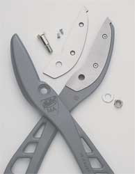 MALCO PRODUCTS M14ARB SNIP BLADE FOR 1ELH3 SNIP PK2