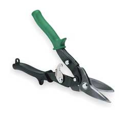 MALCO PRODUCTS M2002 AVIATION SNIPS RIGHT 10-3/4 IN