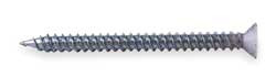MALCO PRODUCTS PO8X2ZWT SELF-PIERCING SCREW #8X2 PK 250 PHILLIPS