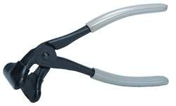 MALCO PRODUCTS SG11 SEAMER/TONGS GRIPPED JAWS OFFSET