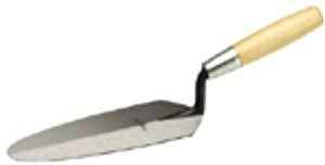 MARSHALLTOWN 10671 71 9-1/2X3-3/4 COKE TROWEL