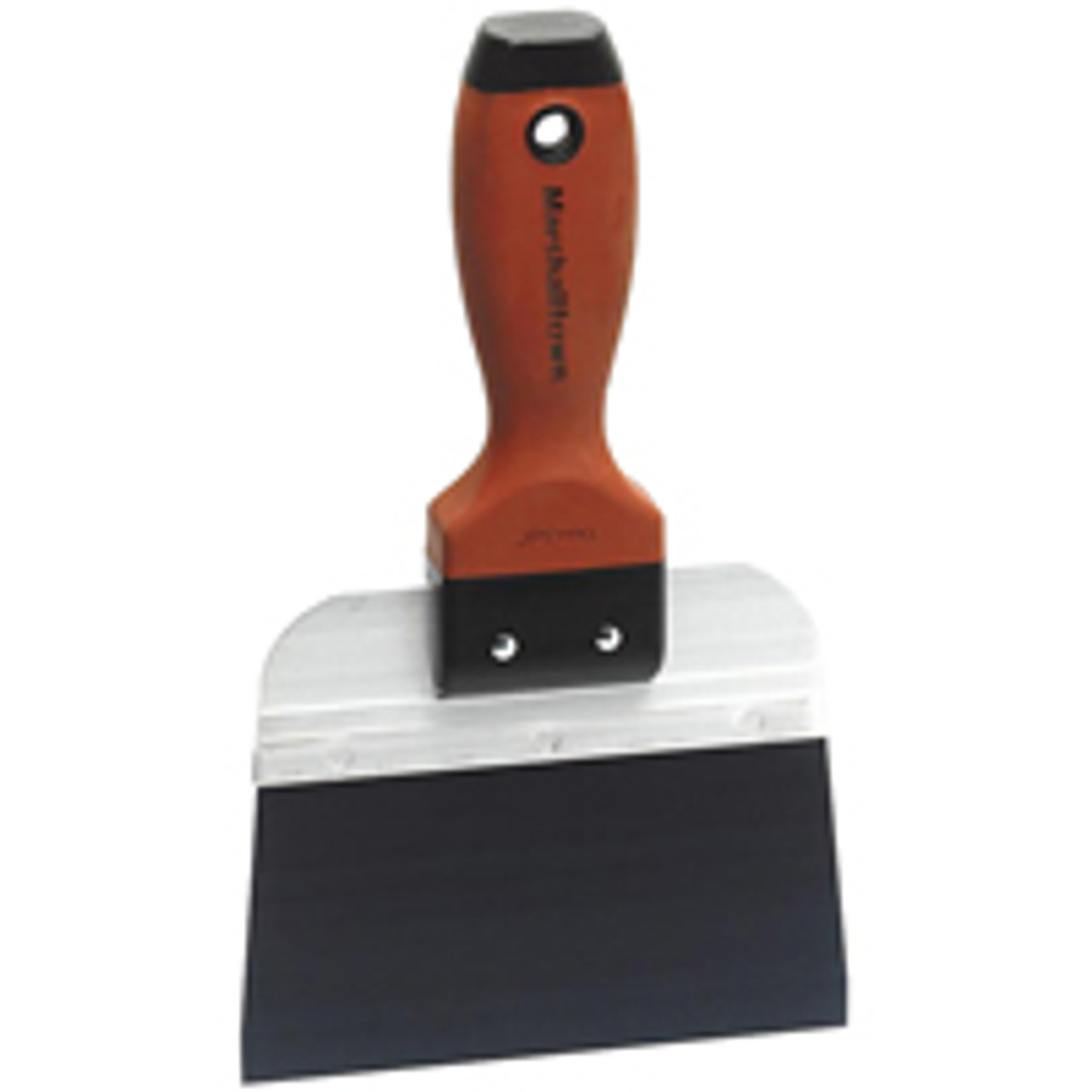MARSHALLTOWN 14345 3506D 6X3 BS TAPING KNIFE-DURASOFT HANDL