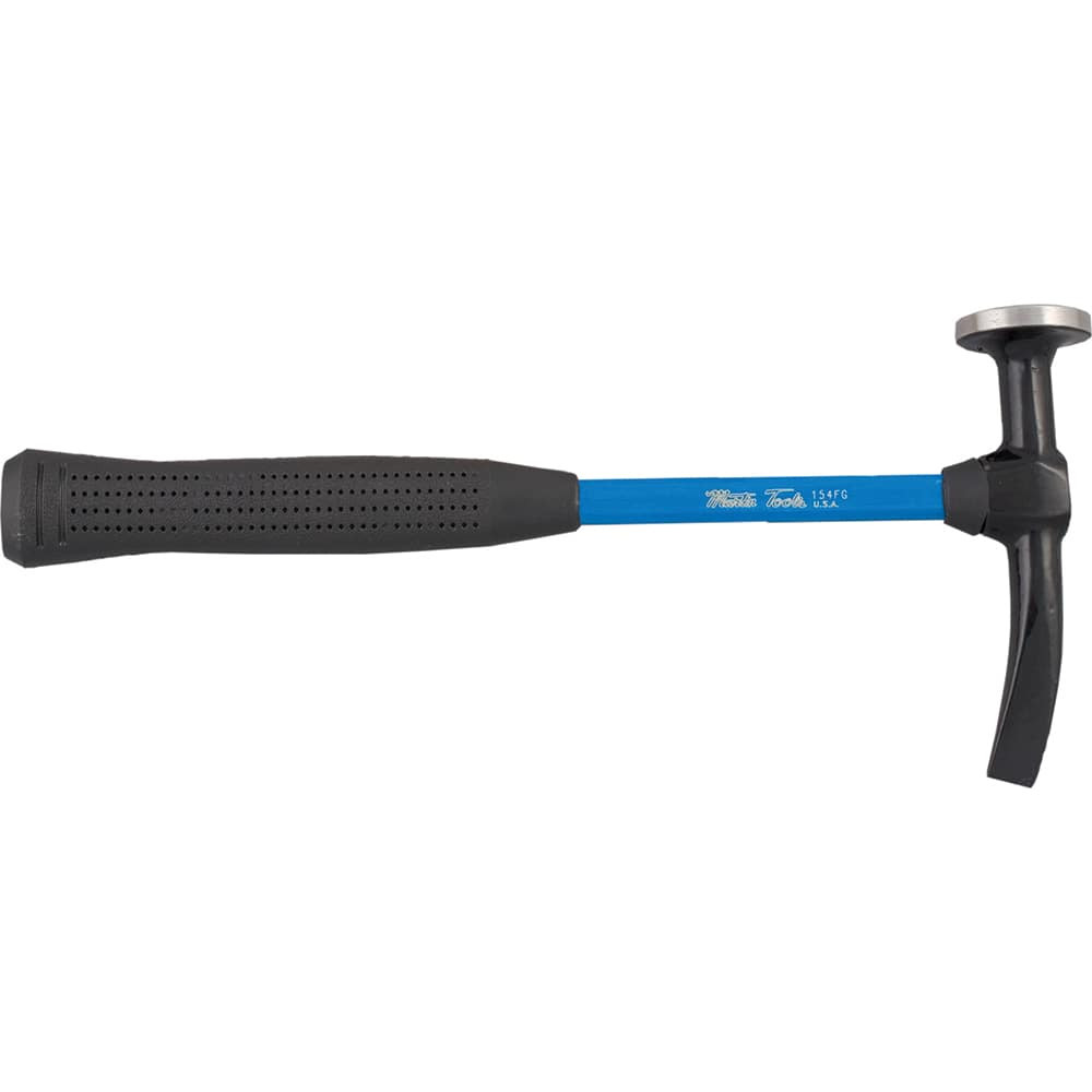 MARTIN TOOLS 154FG TRADE HAMMERS; TOOL TYPE: BODY HAMMER ; 