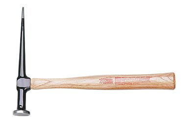 MARTIN TOOLS 156G TRADE HAMMERS; TOOL TYPE: BODY HAMMER ; 