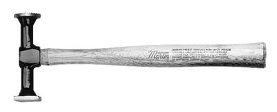 MARTIN TOOLS 162G TRADE HAMMERS; TOOL TYPE: BODY HAMMER ; 
