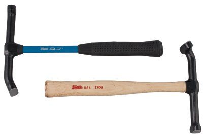MARTIN TOOLS 170FG TRADE HAMMERS; TOOL TYPE: BODY HAMMER ; 