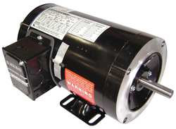 MARATHON 284THTNA7026 VECTOR MOTOR 74.2 LB-FT 25 HP 230/460 V