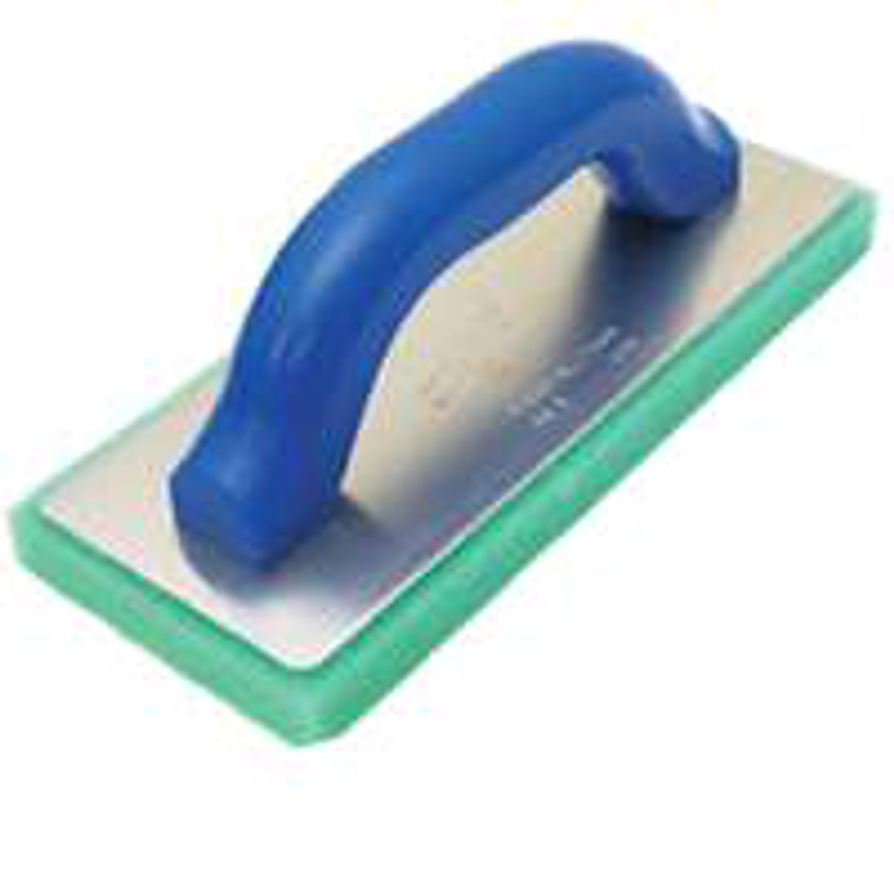 MARSHALLTOWN 46G FLOAT PLSTC FOAM 9-1/2X4X3/4IN