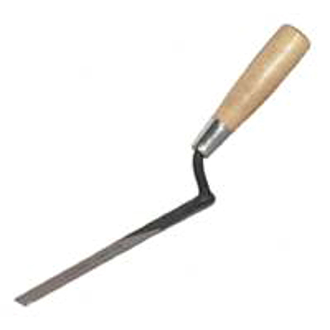 MARSHALLTOWN 505 6-3/4X3/8 TUCK POINTING TROWEL