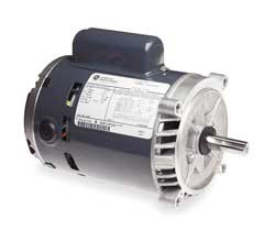MARATHON 5KC39RN44X MOTOR,1 HP,3,450 RPM,56C,115/208-230V