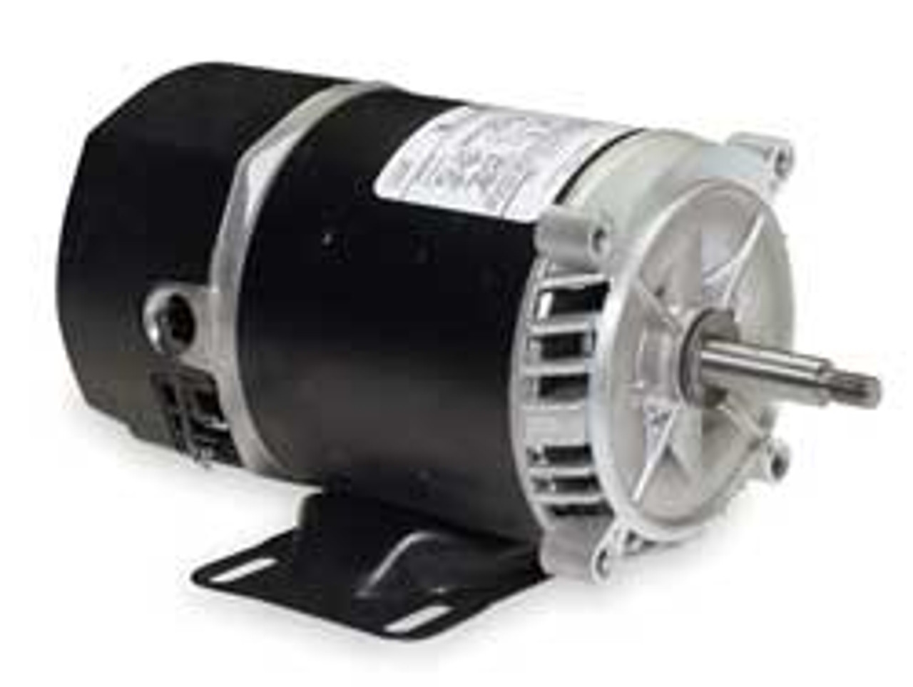 MARATHON 5KC39SN2890X MOTOR CAP ST 1 HP 3450 115/230V 56J ODP