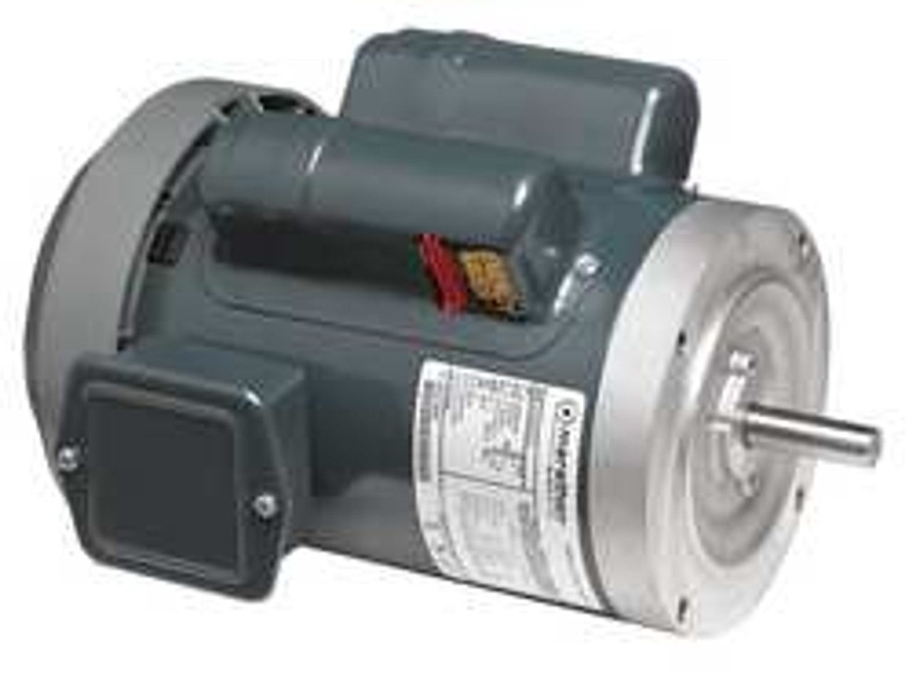 MARATHON 5KCR46MN0093 GP MTR CS TEFC 1/2 HP 1725/1425 RPM 56C