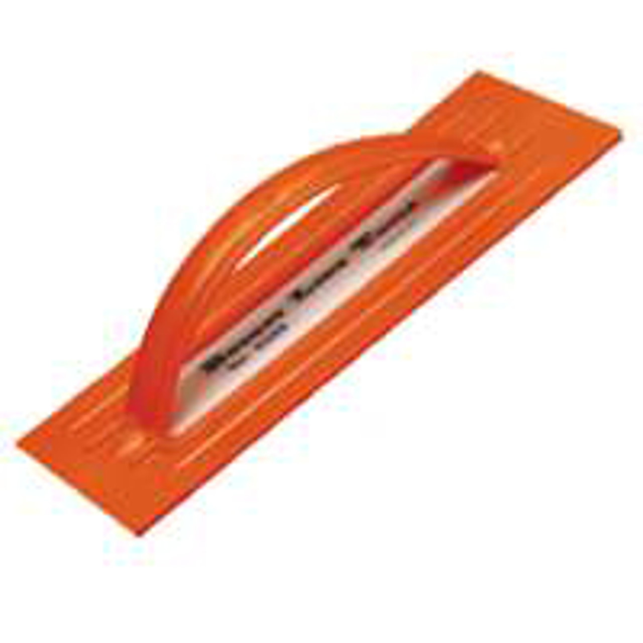 MARSHALLTOWN 6265 STRAIGHT EDGE TROWEL          