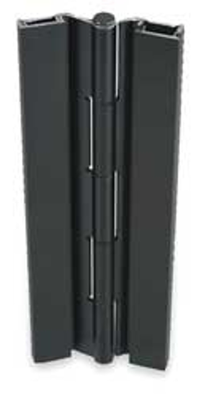 MARKAR FS101-001-313 PIANO HINGE 7 FT L 2-1/4 IN W