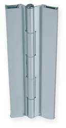 MARKAR FS101-001-628 PIANO HINGE 7 FT L 2-1/4 IN W