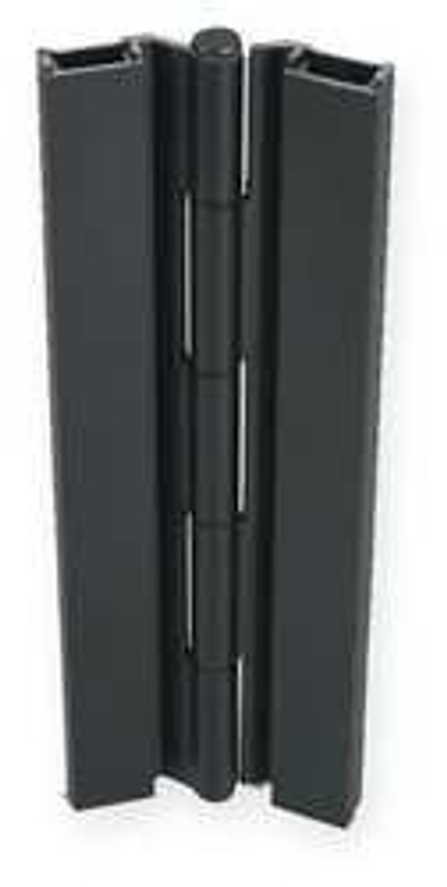 MARKAR FS102-002-313 PIANO HINGE 8 FT L 2-1/4 IN W