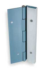 MARKAR HS203-002-600 PIANO HINGE 8 FT L 2-1/4 IN W