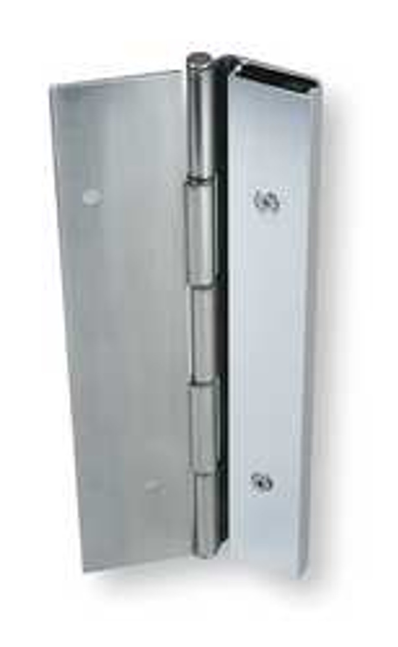 MARKAR HS303-002-630 PIANO HINGE 0.4375  0.125  MARKAR HS303-002-630 PIANO HINGE 0.4375  0.125