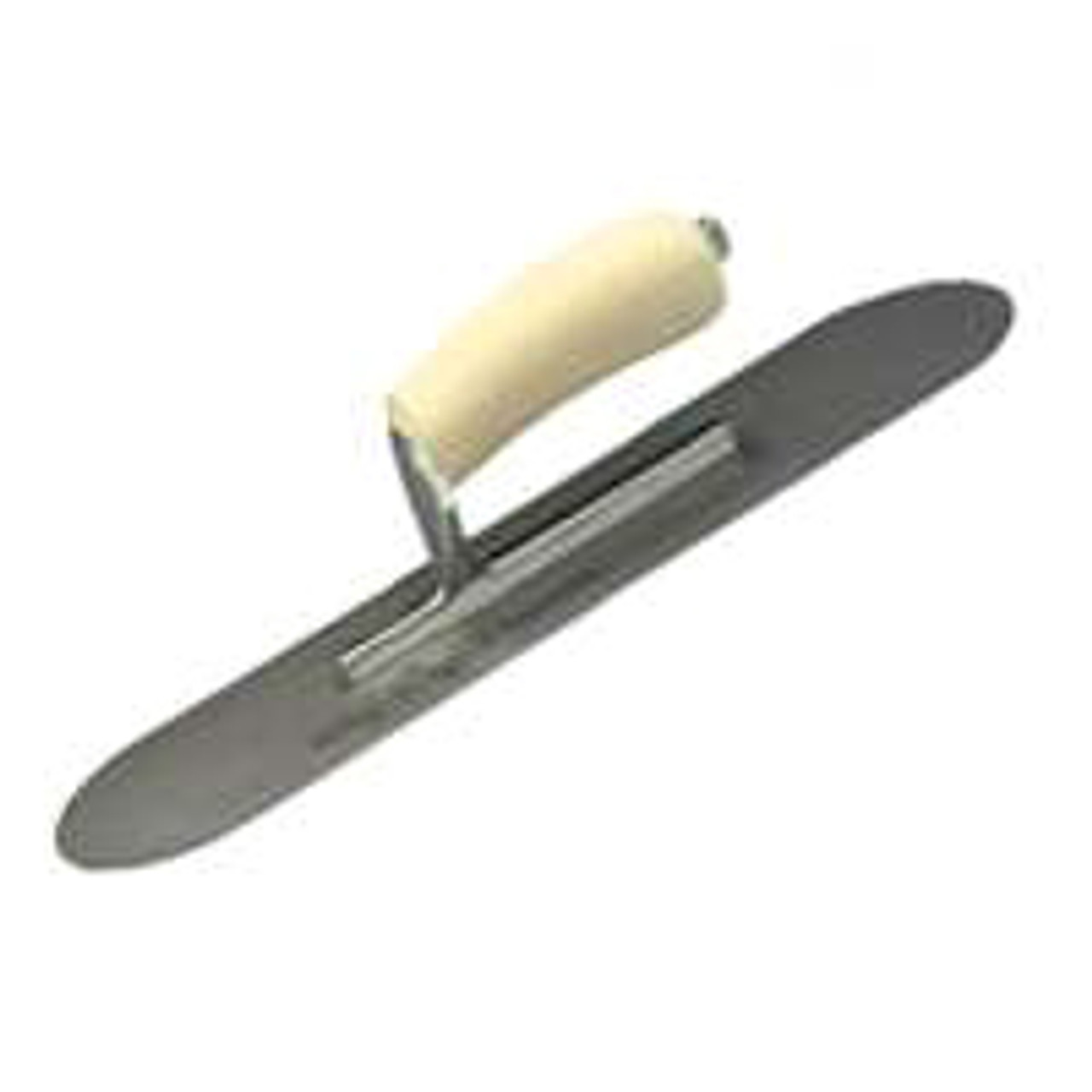 MARSHALLTOWN SP14 14X4IN POOL TROWEL            