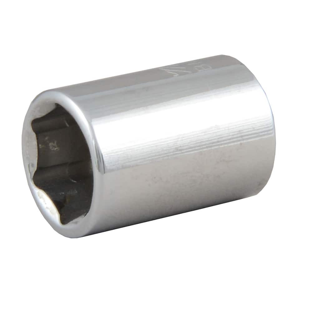 MARTIN TOOLS STM1218 18MM 12PT SKT 1/2 DR