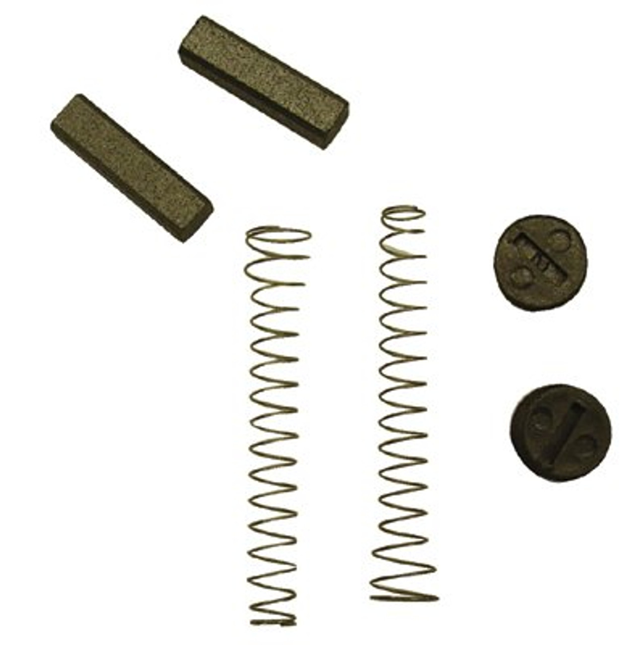 MASTER APPLIANCE 35257 KIT OF 2- BRUSH & SPRING