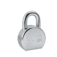 MASTER LOCK A702KA#35852 SHACKLE 1-1/16 ZINC PL STEELKA
